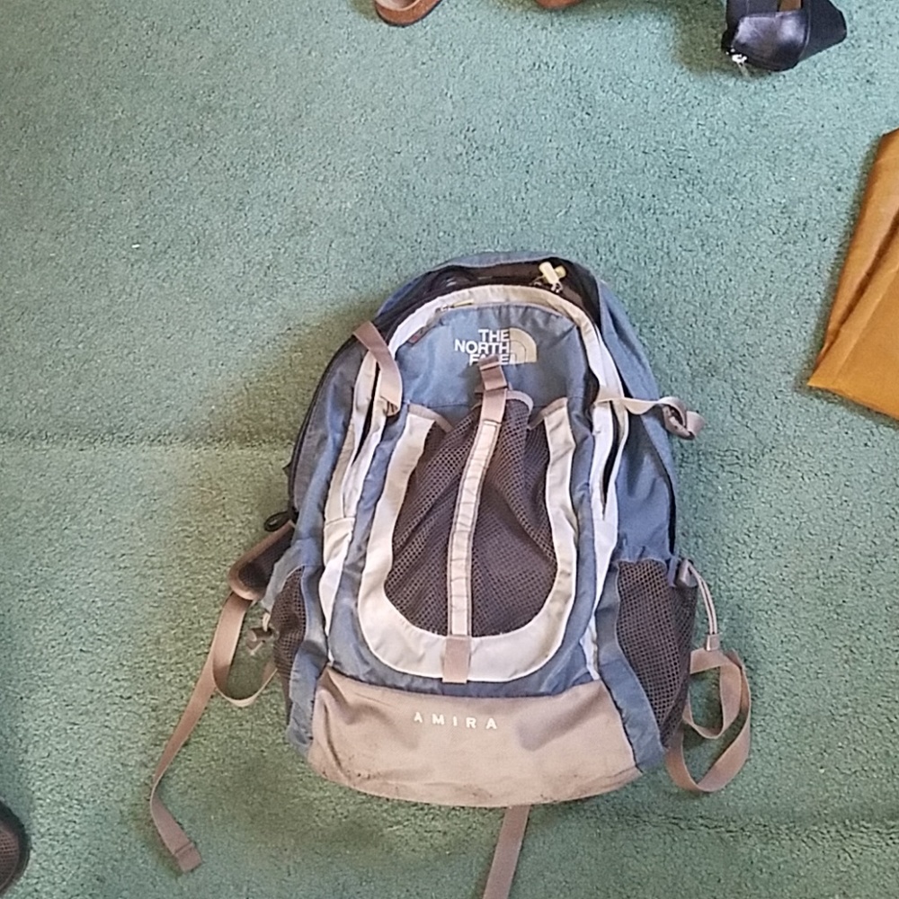 Amira backpack